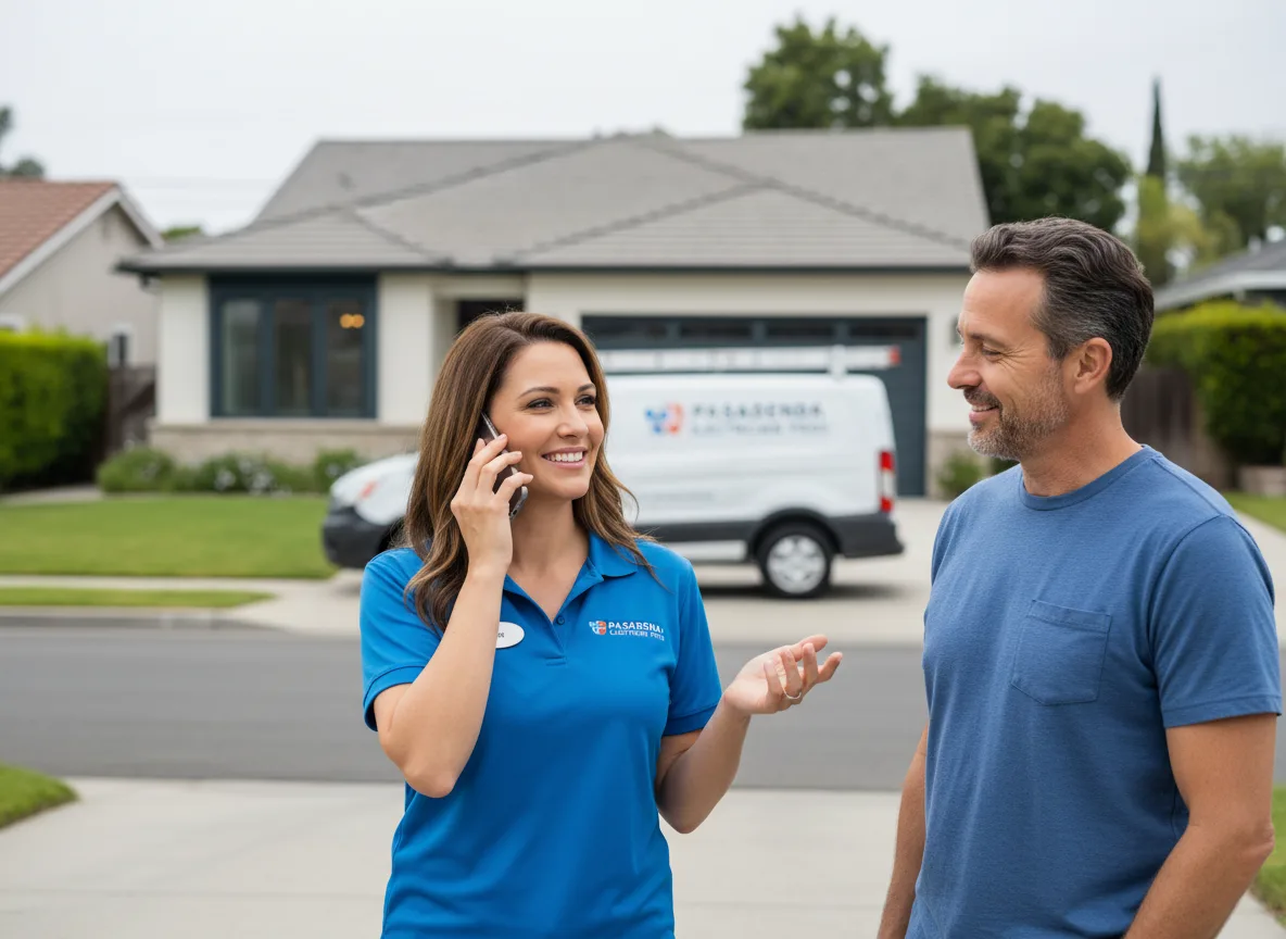 Electrician Upson, WI FAQs